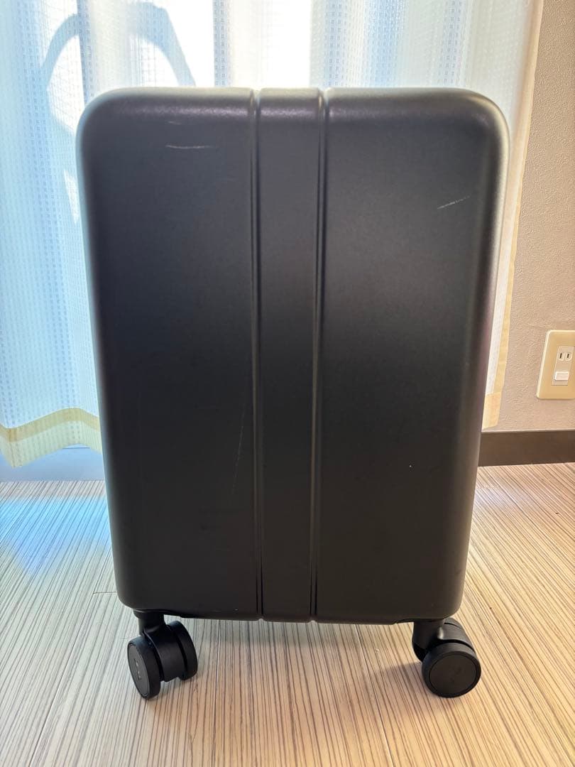 MAIMO stand U 機内持ち込みスーツケース キャリーケース