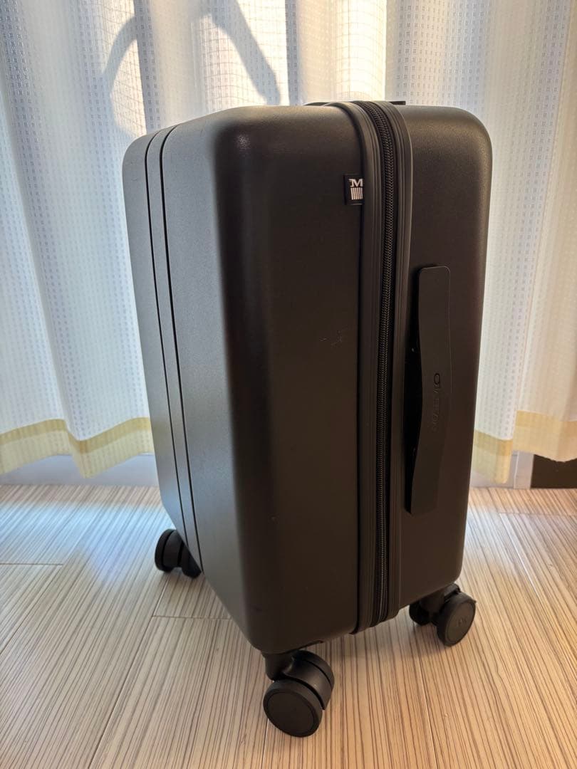MAIMO stand U 機内持ち込みスーツケース キャリーケース