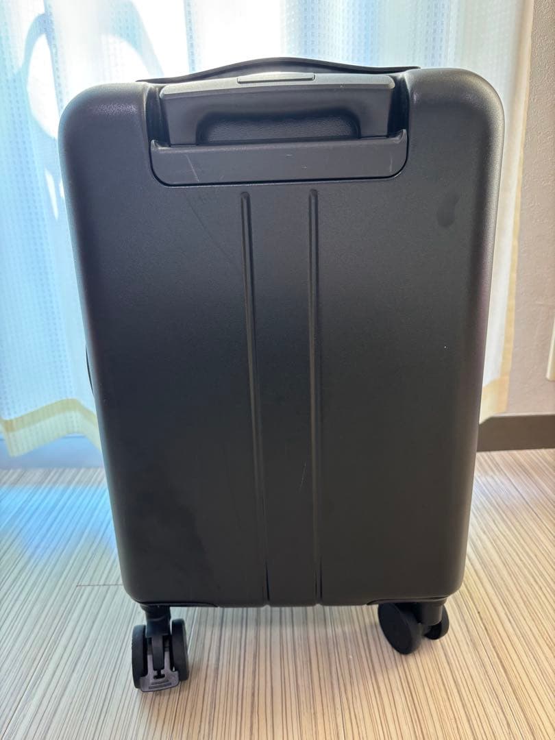 MAIMO stand U 機内持ち込みスーツケース キャリーケース