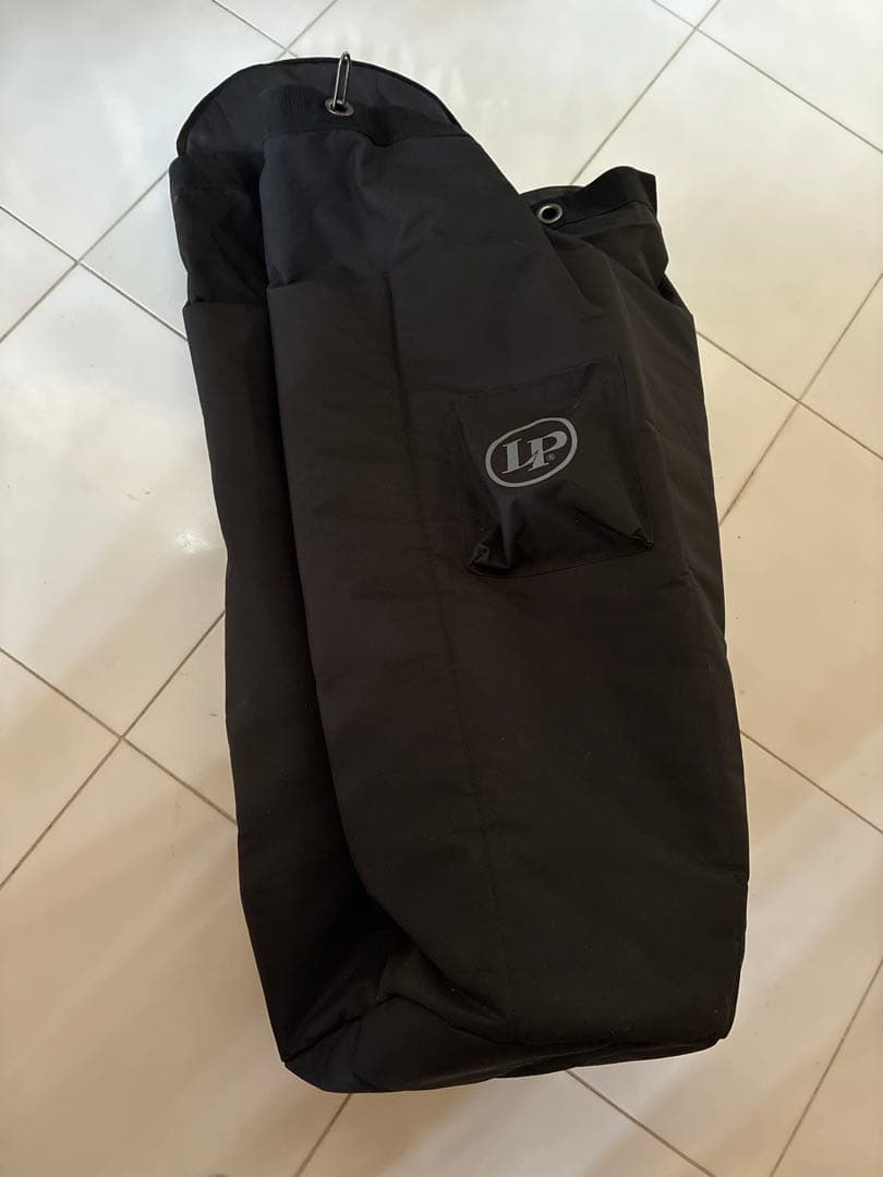 Matador LPコンガ トゥンバ　セット　パーカッション 木製 カバー付き