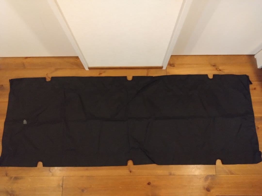 ブルックリンアウトドアカンパニー フォールディングコット2ウェイ