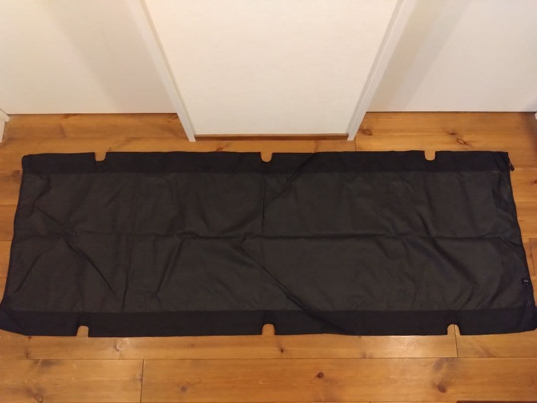 ブルックリンアウトドアカンパニー フォールディングコット2ウェイ