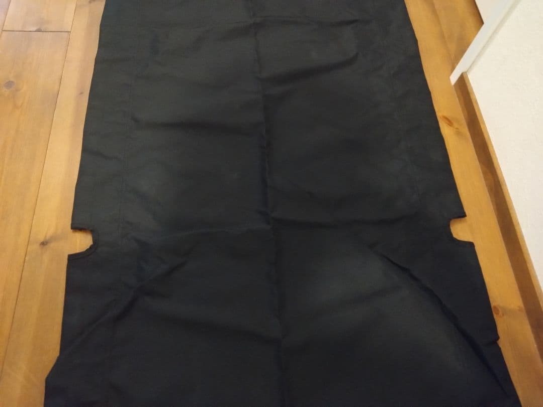 ブルックリンアウトドアカンパニー フォールディングコット2ウェイ