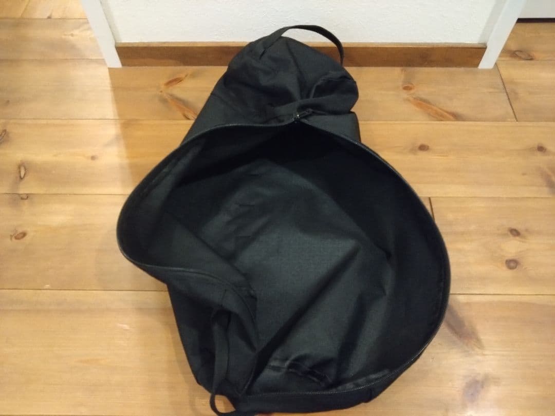 ブルックリンアウトドアカンパニー フォールディングコット2ウェイ