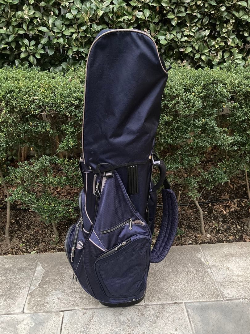 【最終値下げ】※激レア品※Wailae Country Club キャディバッグ