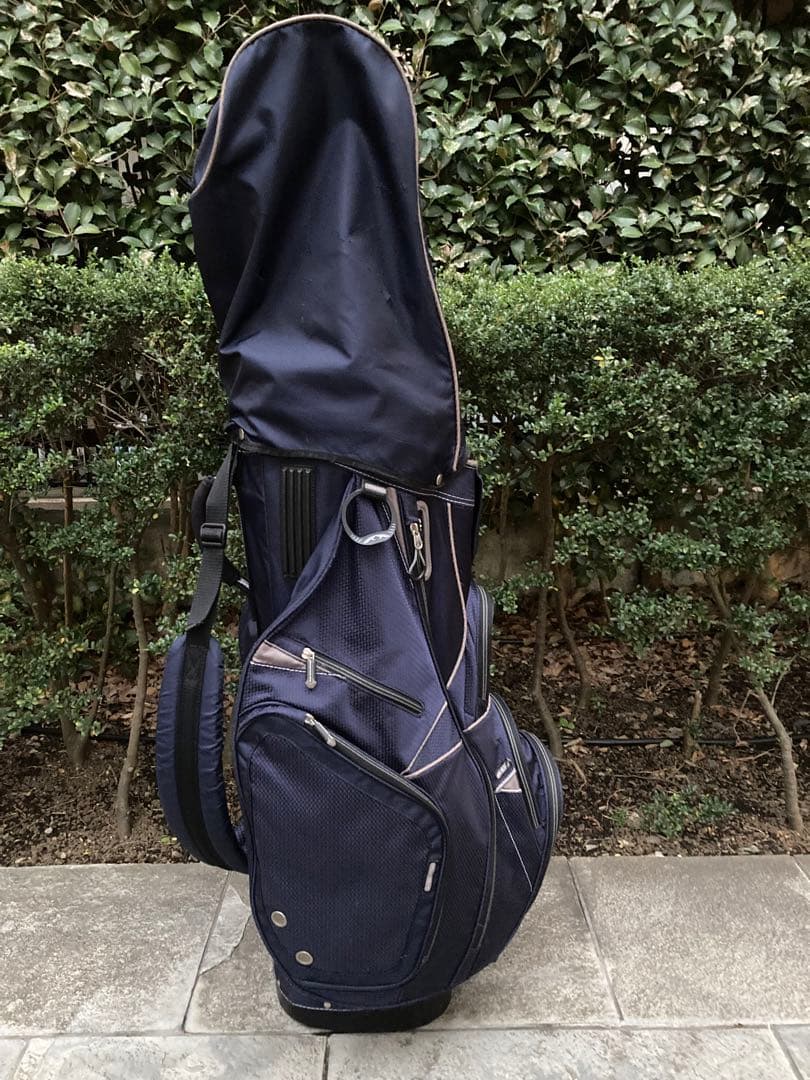 【最終値下げ】※激レア品※Wailae Country Club キャディバッグ