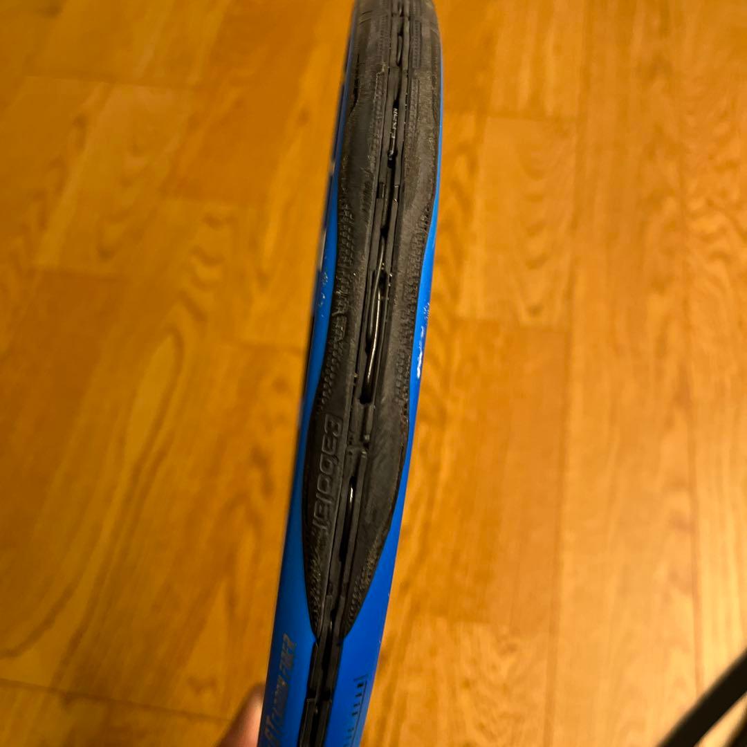 Babolat pure Drive テニスラケット