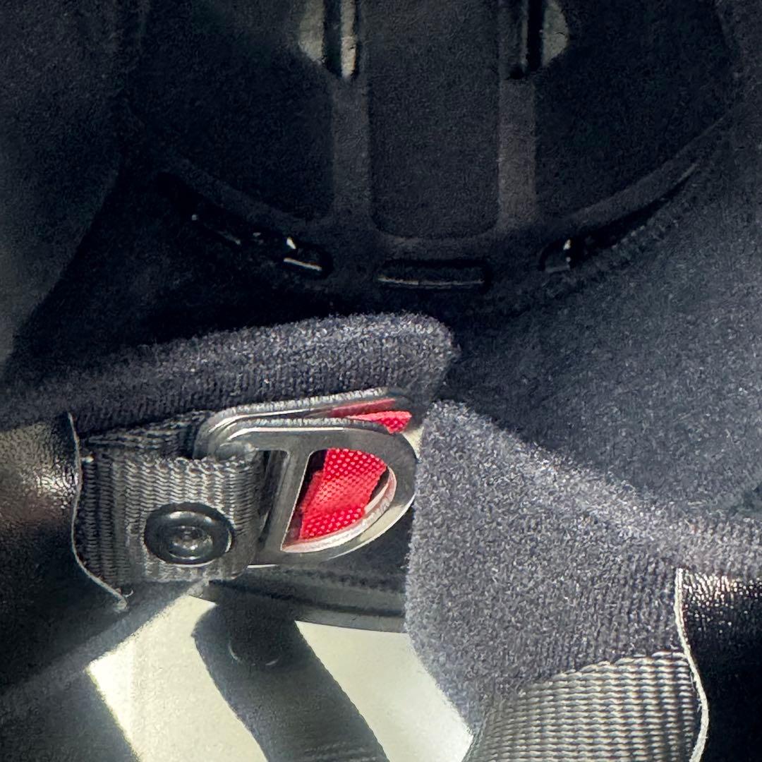 【専用】SHOEI RYDフルフェイスヘルメット マットブラック Sサイズ