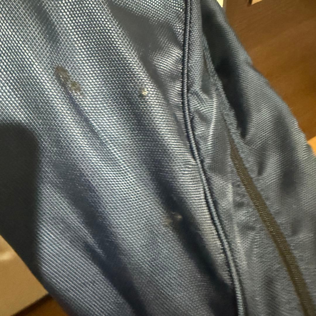 TaylorMade キャディバッグ ゴルフバッグ ネイビー