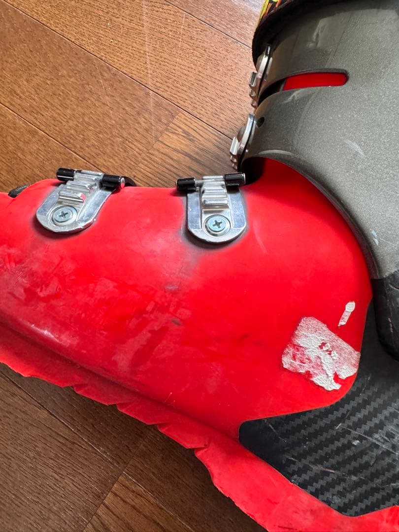 アトミック　レース　ブーツFIS WORLDCUP 24-24.5cm