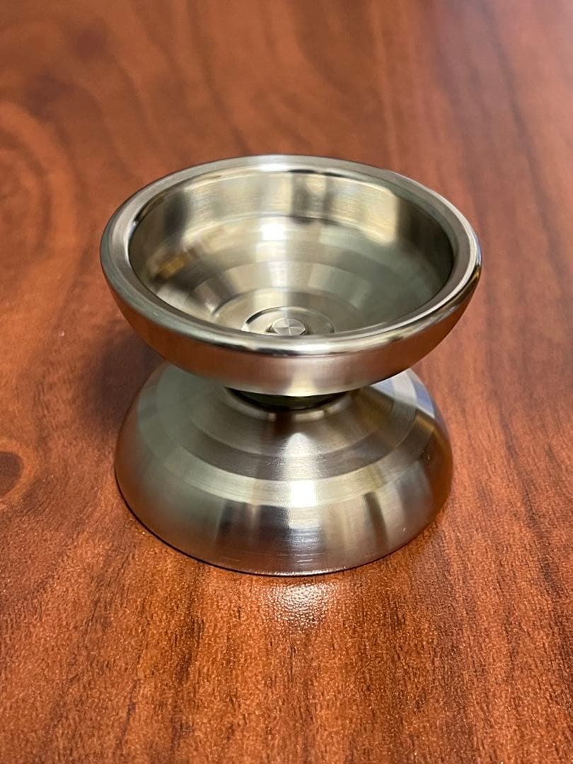 ターニングポイント　ムスタング　グレード5