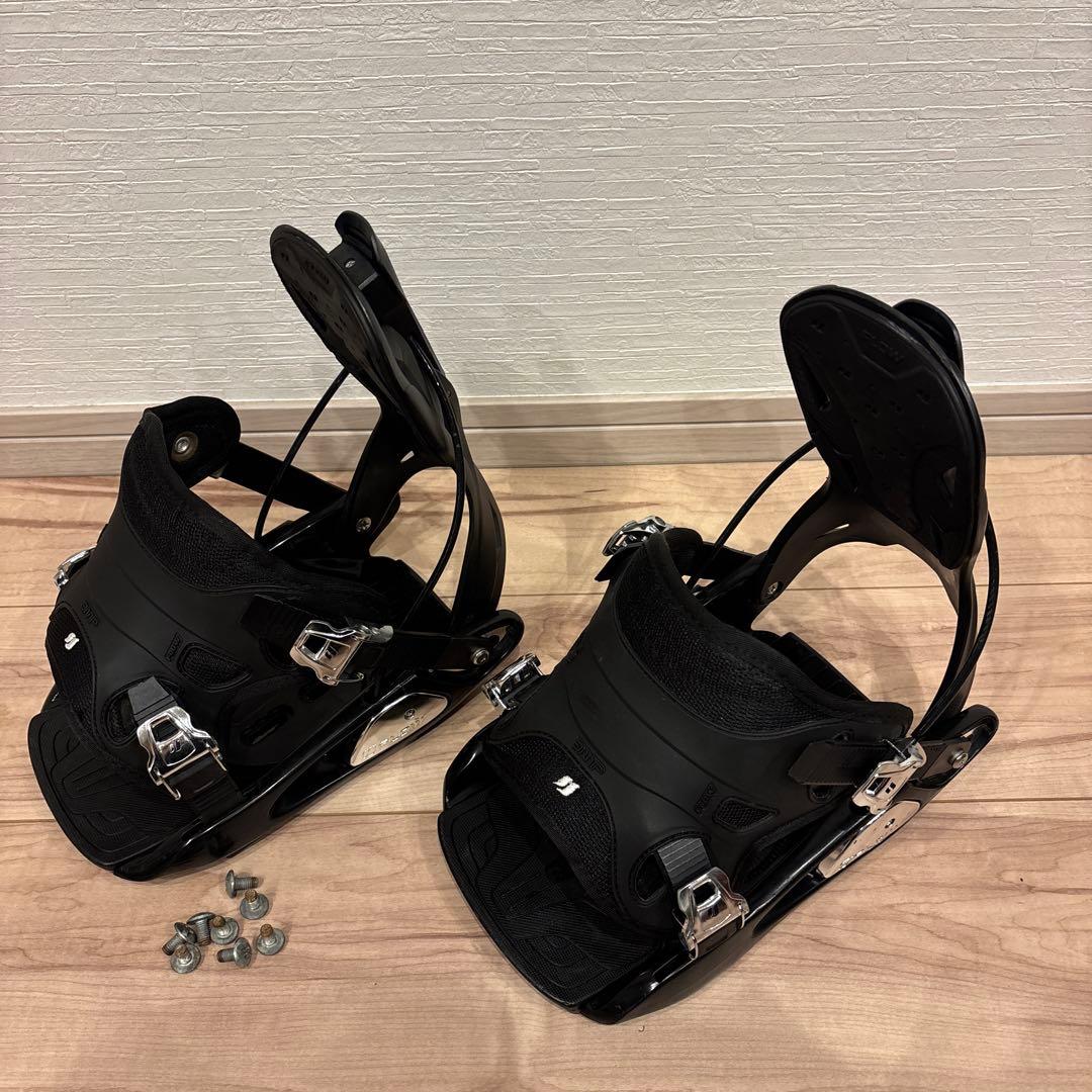 FLOW AMP XL フロー　AMP2 リアエントリー