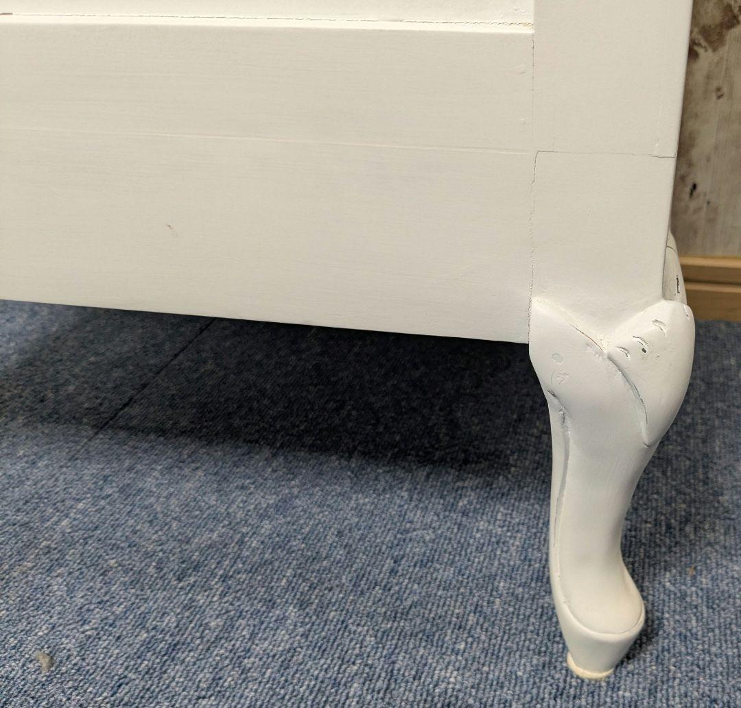 Rubanchou吉川ひなのリュバンシュ サイドチェスト テーブル直接引取り歓迎