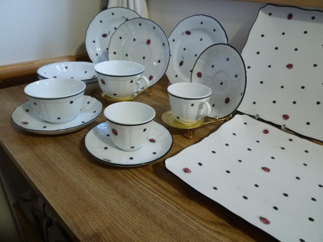 【blue】リチャードジノリ イタリアンポア