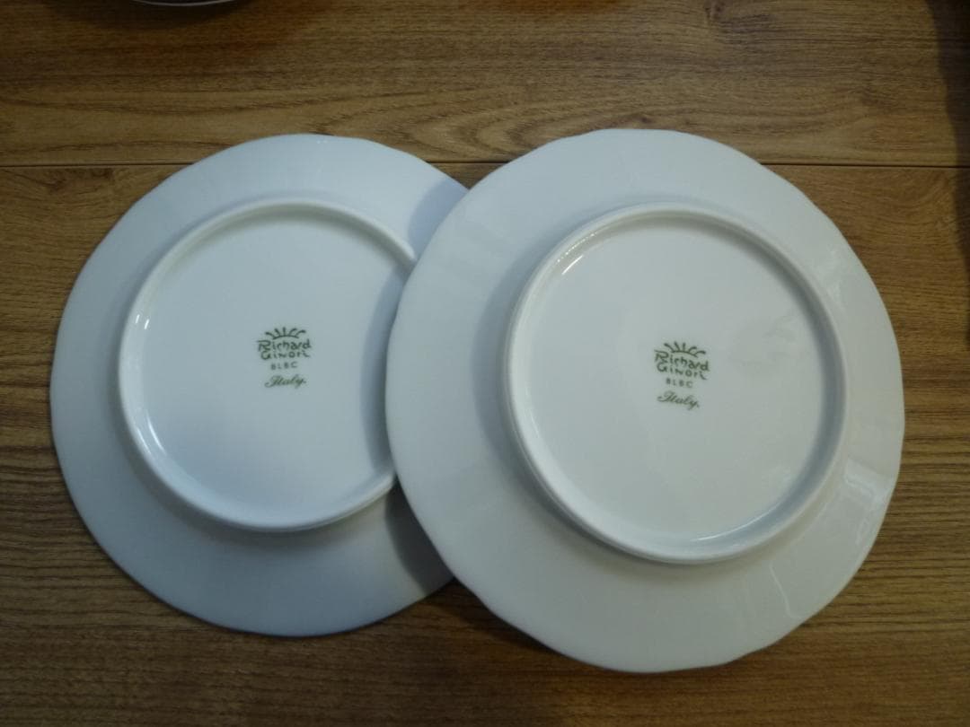 【blue】リチャードジノリ イタリアンポア