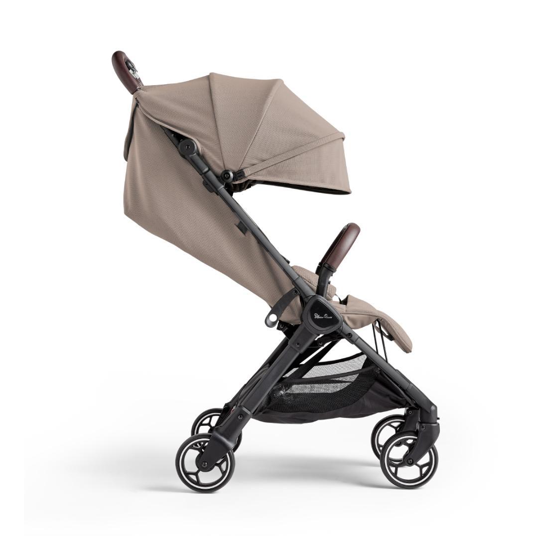 お試し落ち　Silvercross CLIC COBBLE