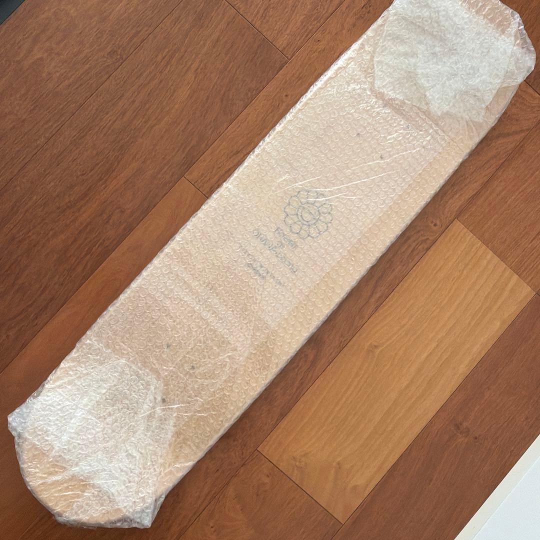 村上隆 FLOWER SKATEBOARD DECK BLACK