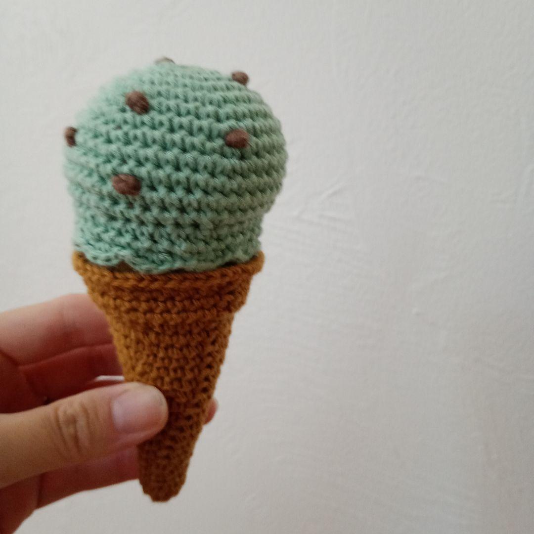 かぎ針編みhandmade