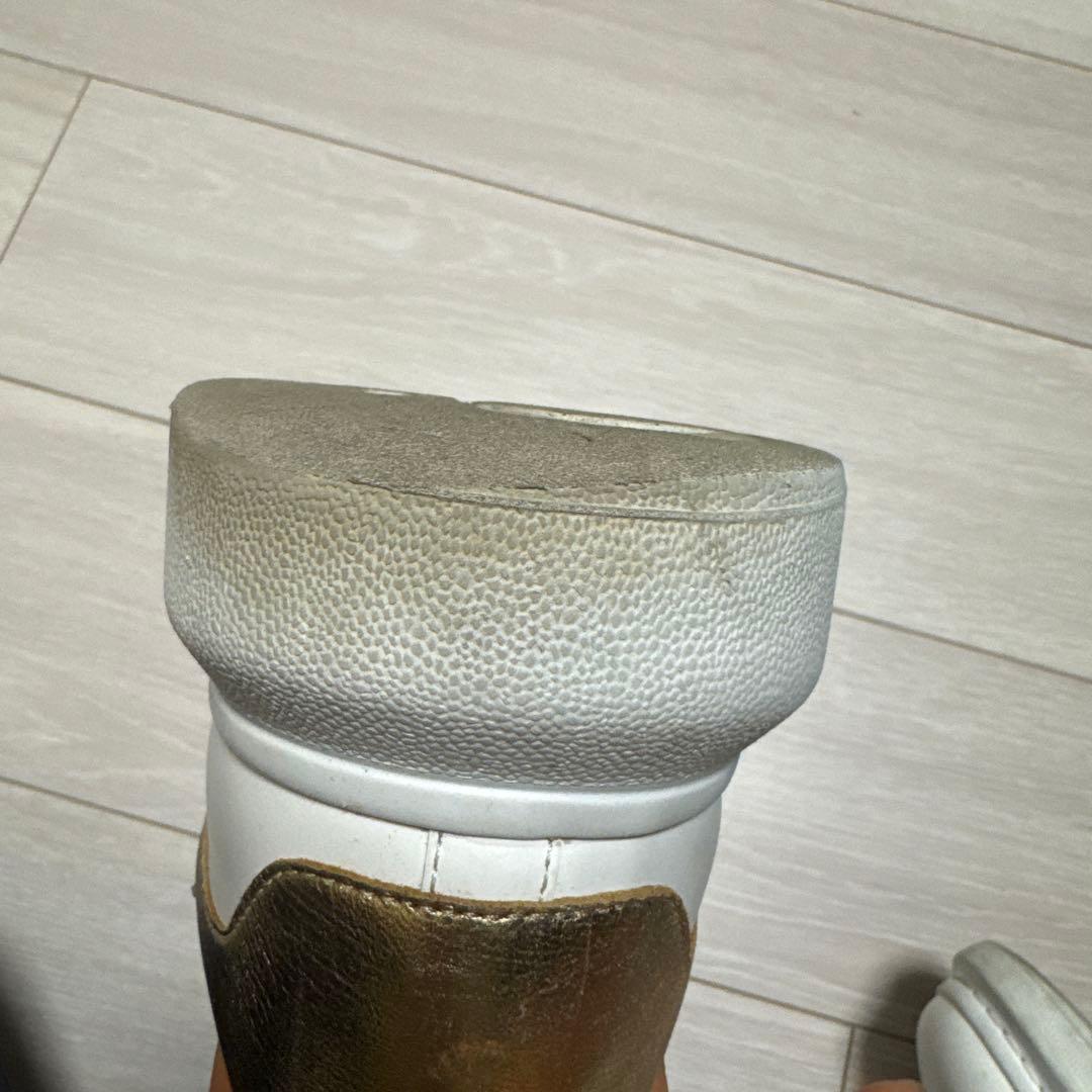 アレキサンダーマックイーン スニーカー