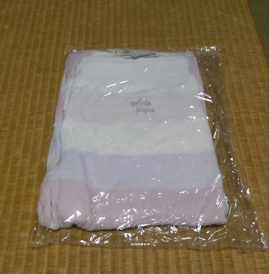 ぽ*！様 ジェラートピケ　ルームウェアセット　値下げ中