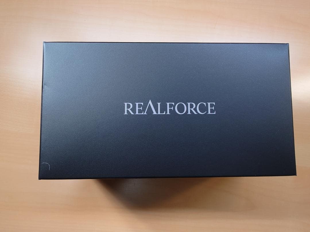 マウス・トラックボール Realforce RM1 Mouse