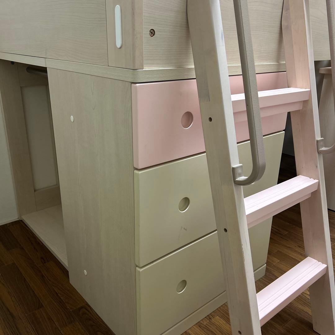 コイズミシステムベッド