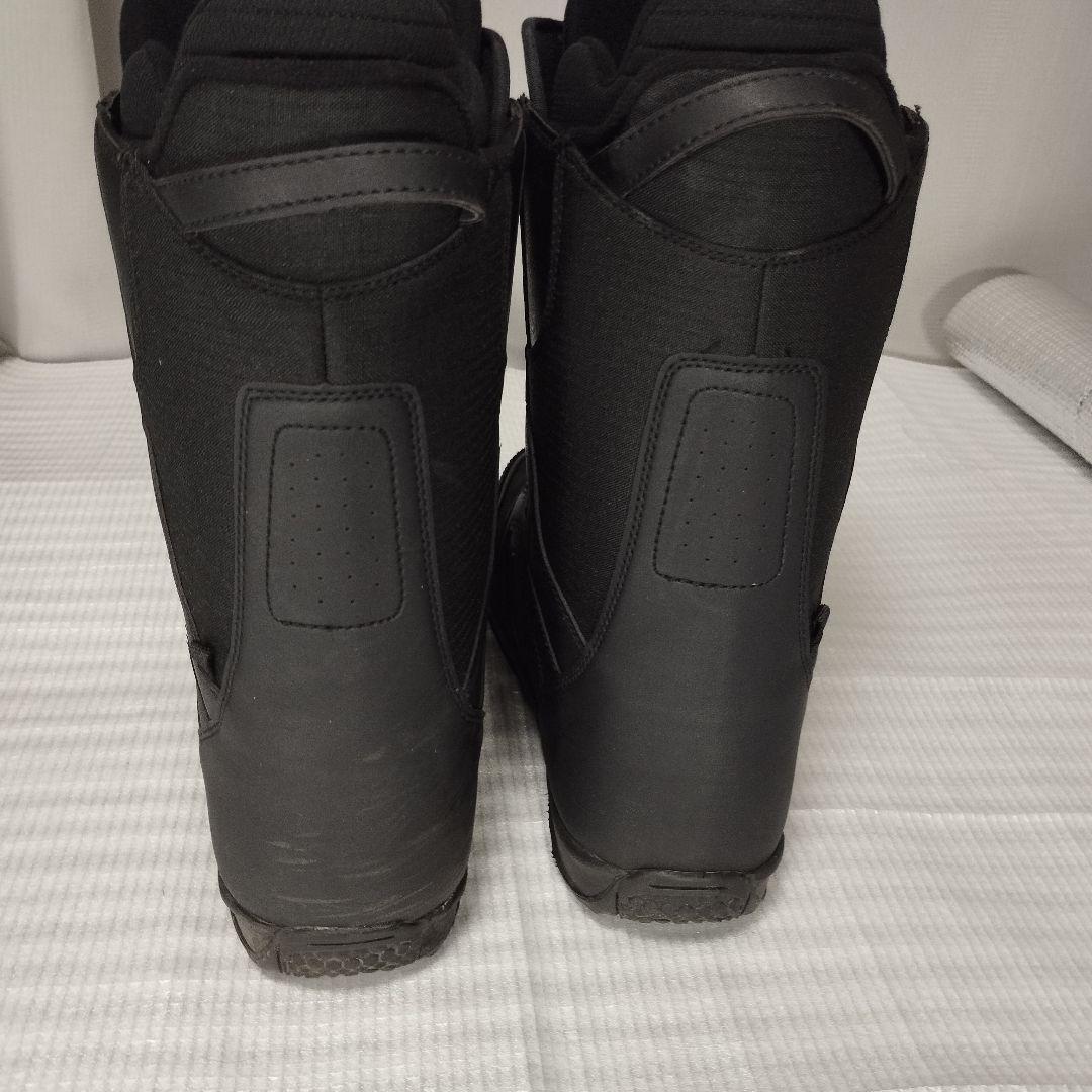 SLQ BOA スノーボードブーツ 26cm/26.5cm　24H以内発送！