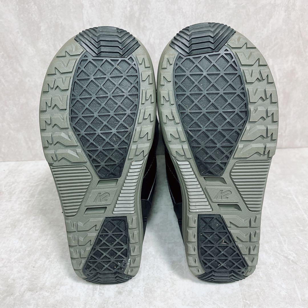 K2 RAIDER スノーボードブーツ 26.5cm B05