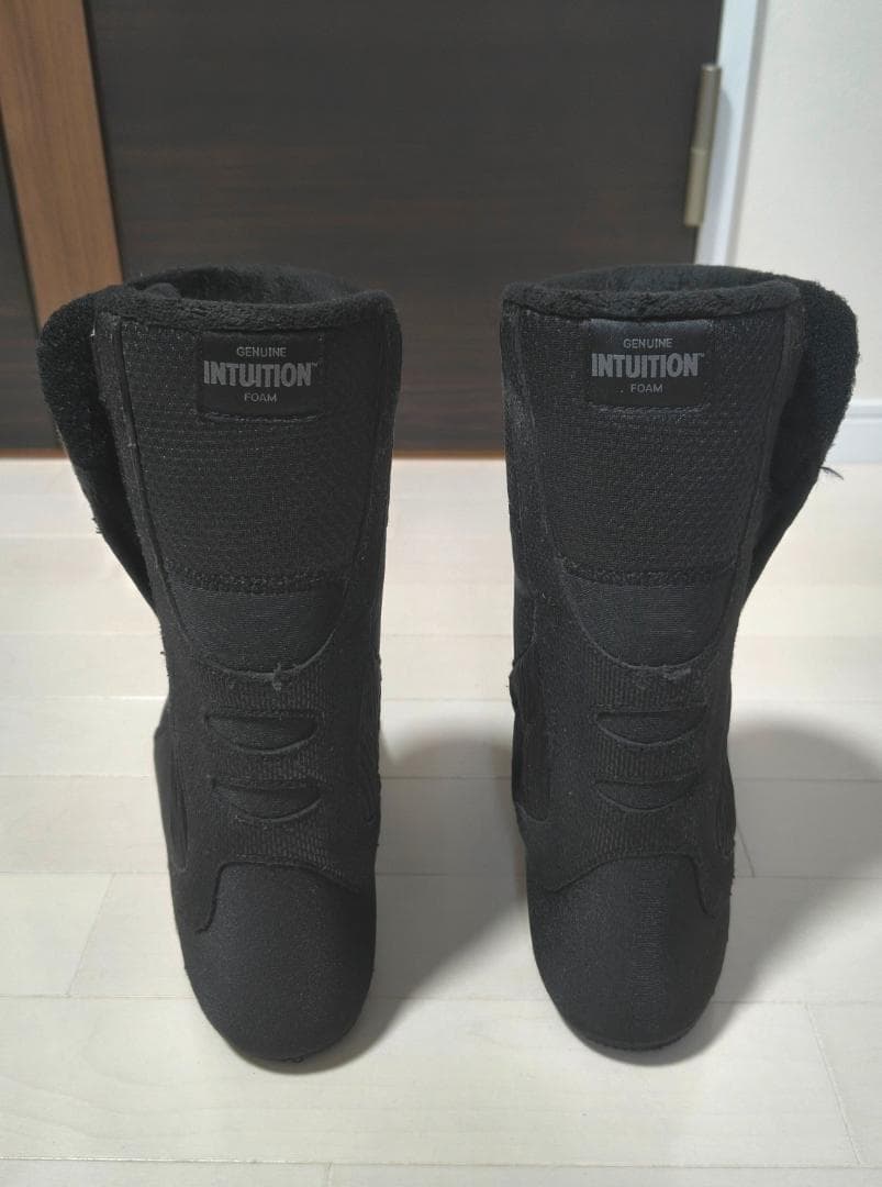 RIDE LASSO Pro WIDE 29cm 2023年モデル