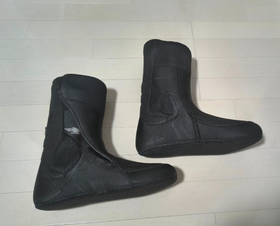 RIDE LASSO Pro WIDE 29cm 2023年モデル