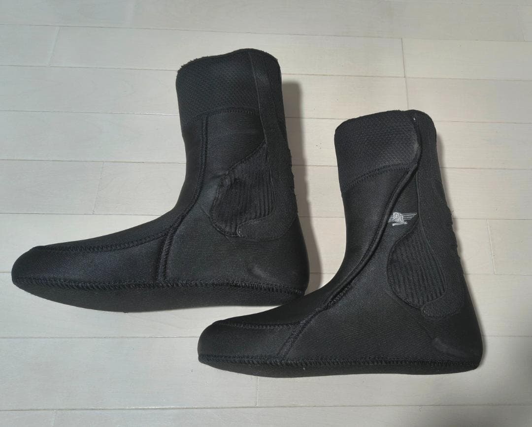 RIDE LASSO Pro WIDE 29cm 2023年モデル