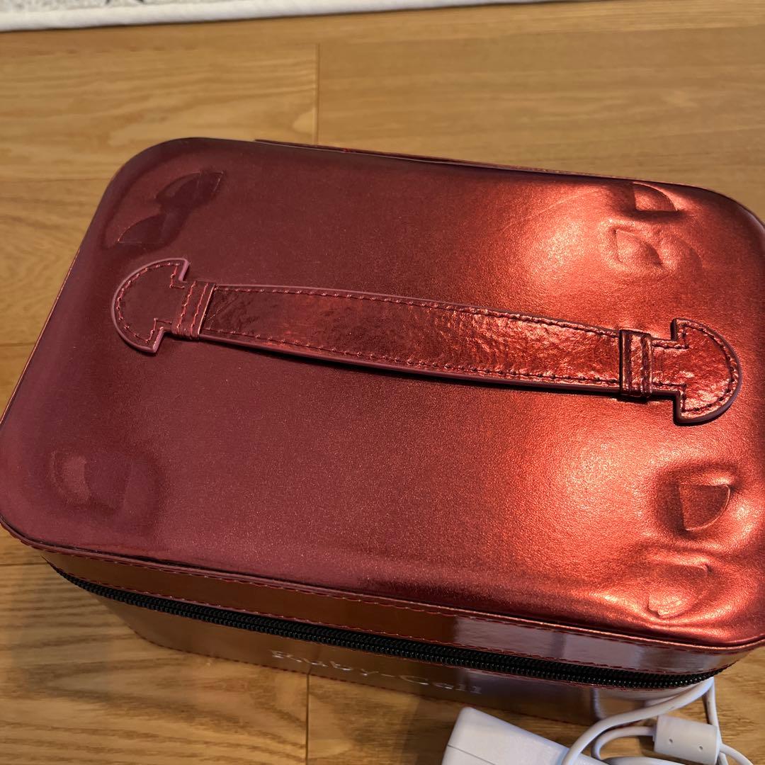 hina❤️ルビーセル　エアブラシ　本体