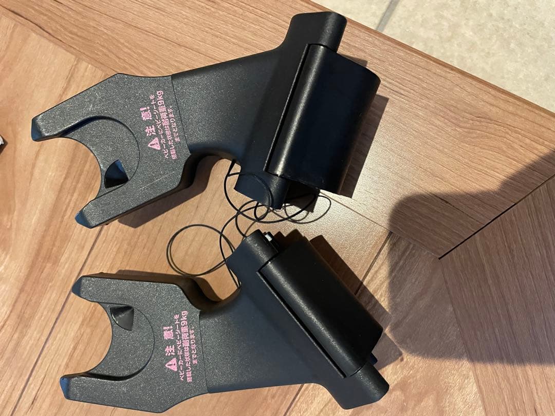 エアバギー　ココプレミア　美品