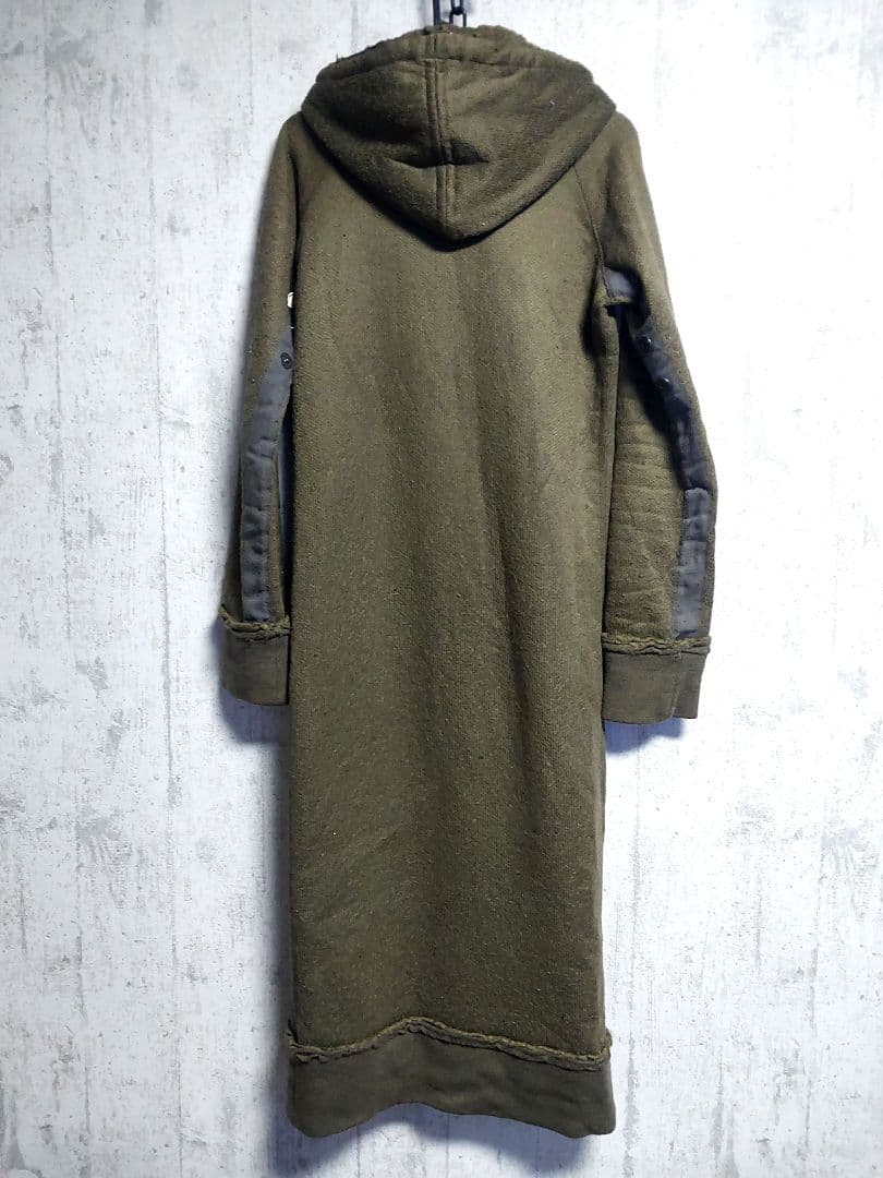 火*鷙様 L.G.B.ルグランブルー裏ボアセットアップ