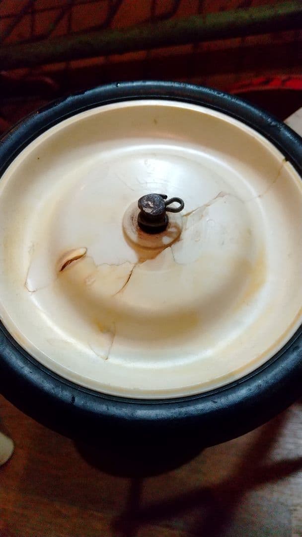 ヴィンテージ三輪車