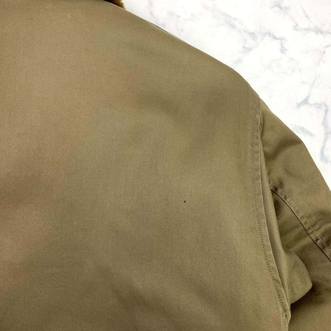 実名復刻 ROUGH WEAR バズリクソンズ B-10 38　D833