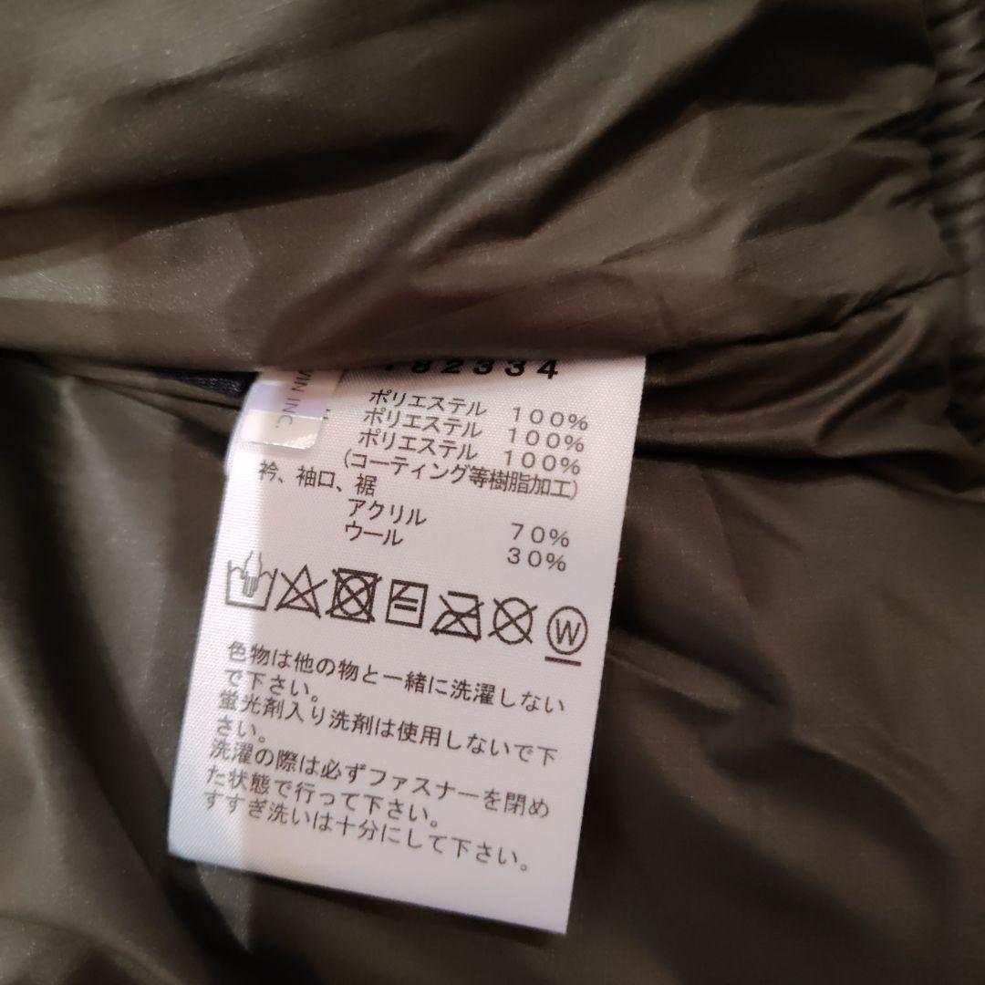 【新品】THE NORTH FACE インサレーションボンバージャケット　М