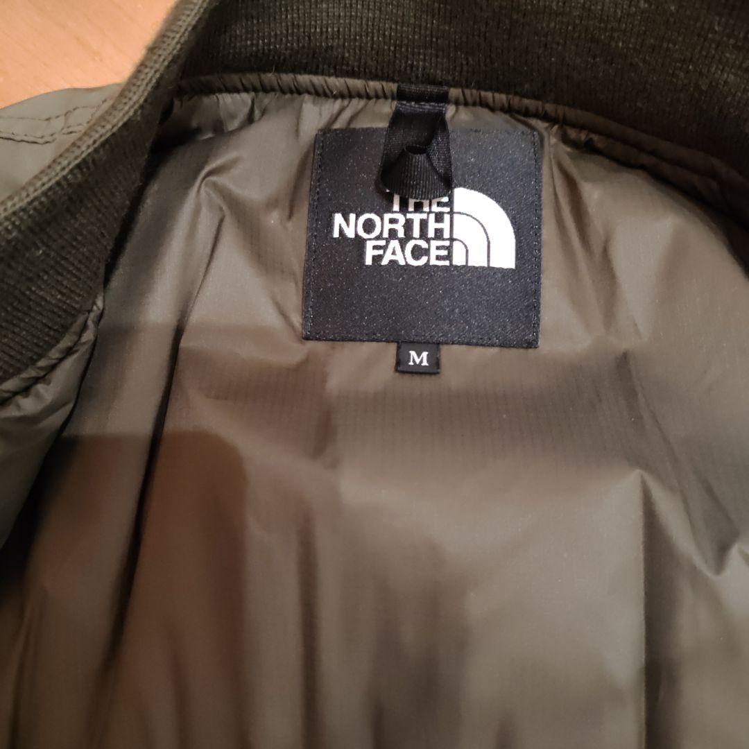 【新品】THE NORTH FACE インサレーションボンバージャケット　М