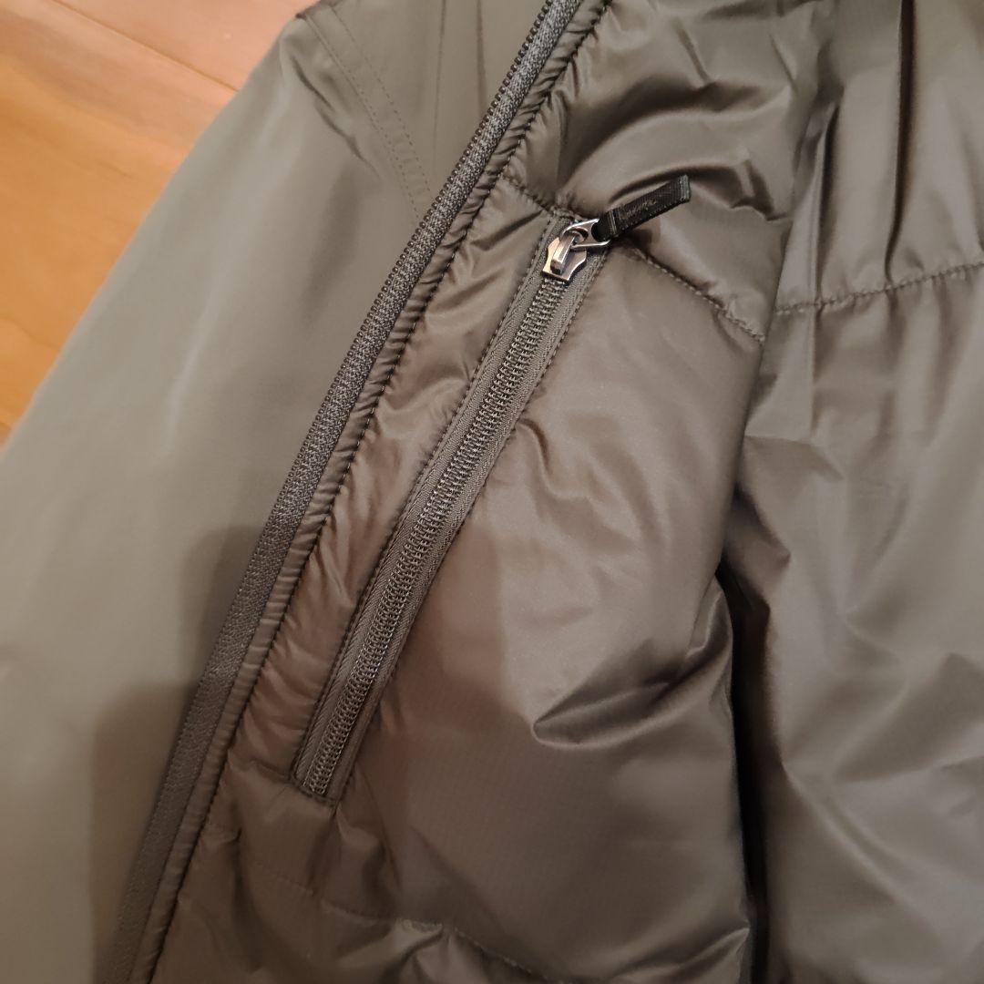 【新品】THE NORTH FACE インサレーションボンバージャケット　М