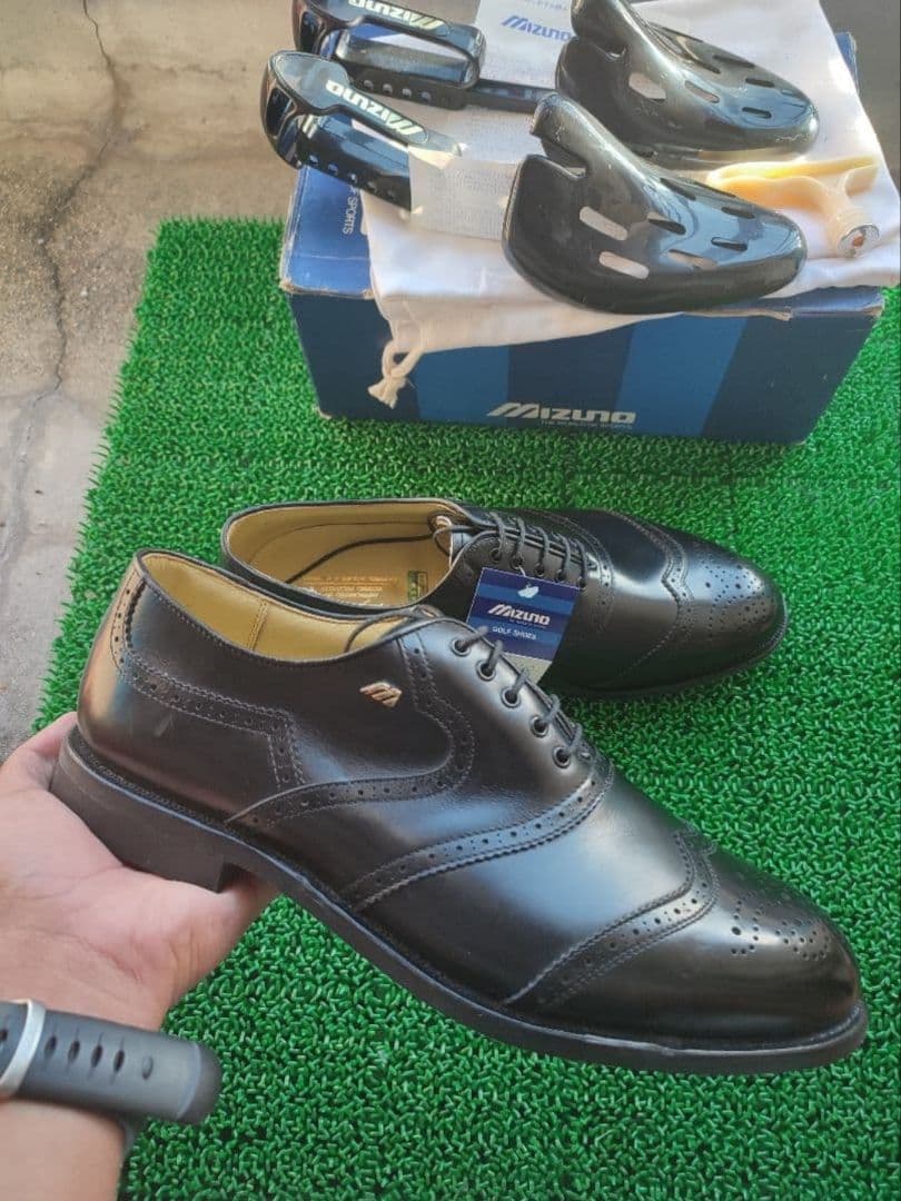 MIZUNO ゴルフシューズ