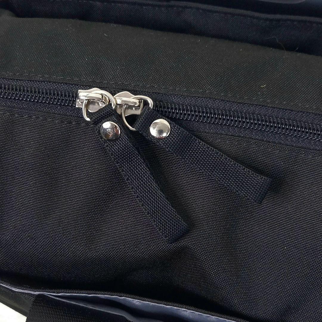 SWANY スワニー D-571 ルーミィ キャリーバッグ スパンコール グレー