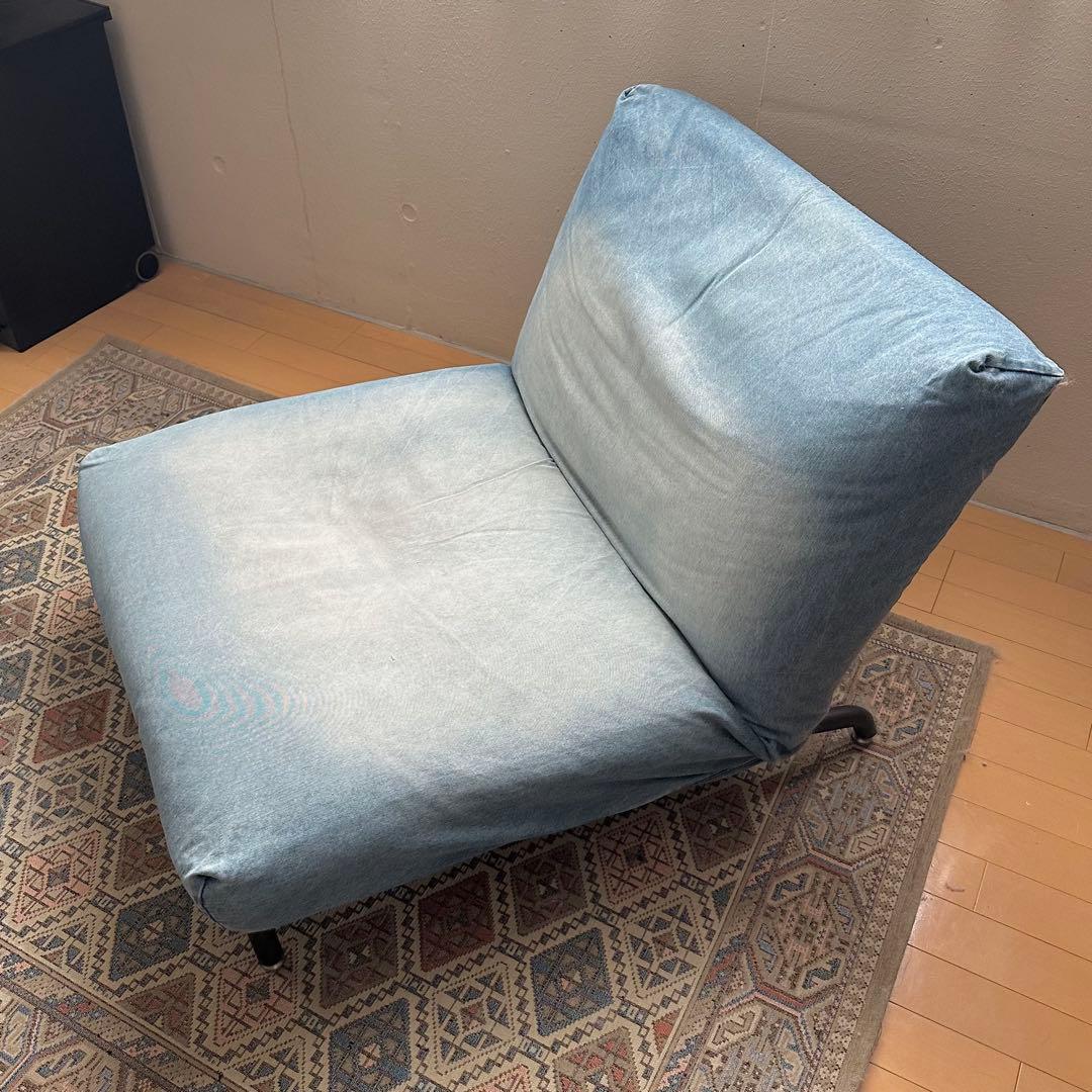 ロデチェア RODEZ CHAIR（本体+カバー2点セット）