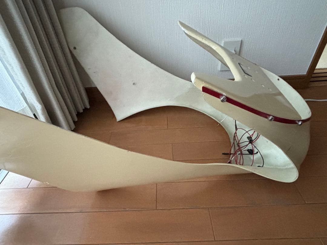 デュアルカウル