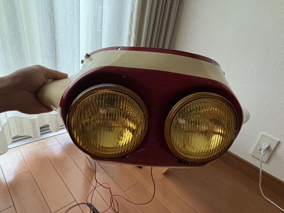 デュアルカウル