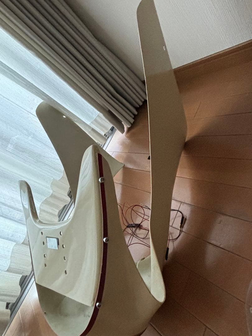 デュアルカウル