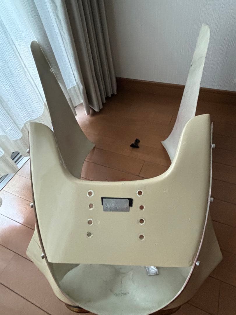 デュアルカウル