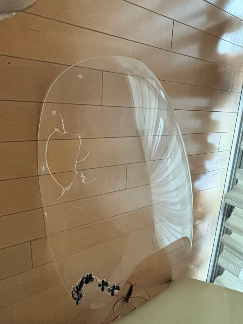 デュアルカウル