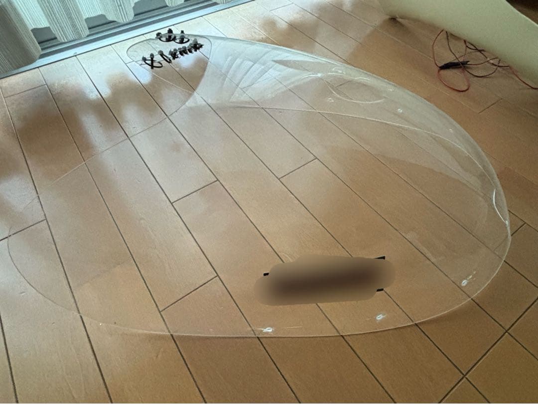 デュアルカウル