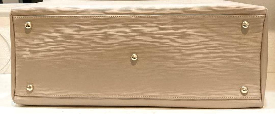 【美品】TOPKAPI リプル フライトキャリーオン ボストン L 2way