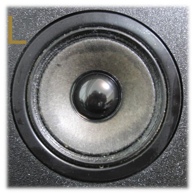 BOSE model 214 スピーカー